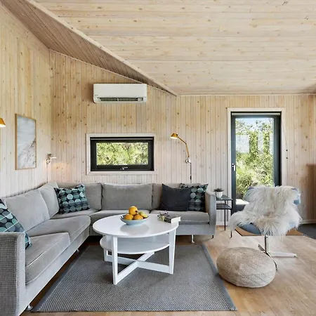 Bl1755-saltum-karen-mariesvej-57 Casa de Férias Saltum