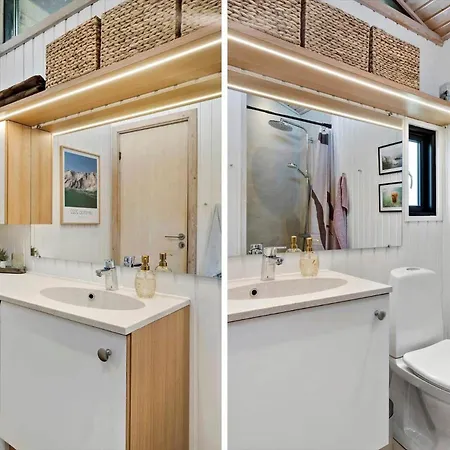 Bl1755-saltum-karen-mariesvej-57 Hébergement de vacances