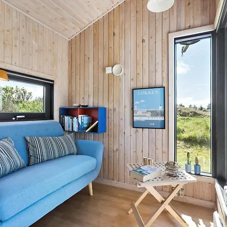 Bl1755-saltum-karen-mariesvej-57 Casa de Férias *