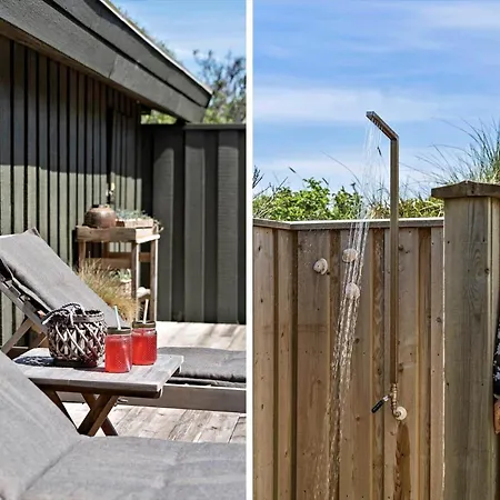 Bl1755-saltum-karen-mariesvej-57 Casa de Férias