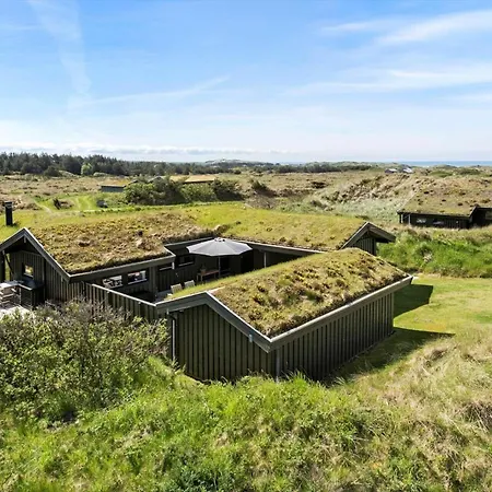 Casa de Férias Bl1755-saltum-karen-mariesvej-57