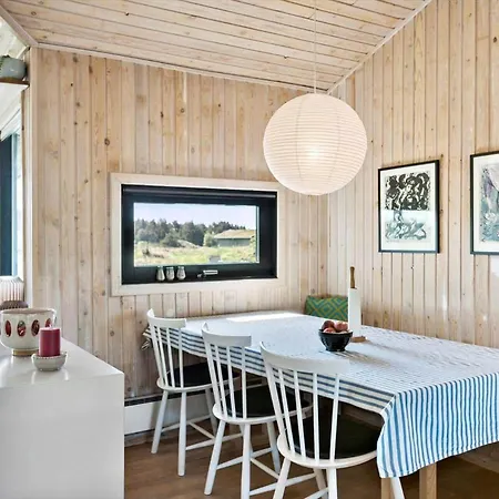 Feriehus Bl1755-saltum-karen-mariesvej-57 Saltum