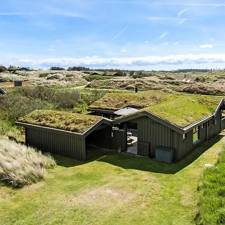 Bl1755-saltum-karen-mariesvej-57 Feriehus *